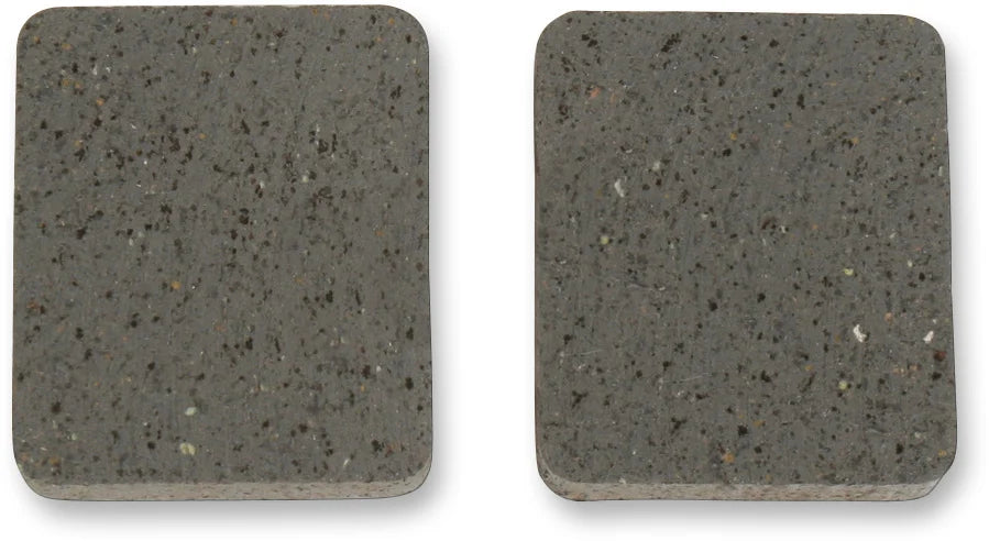 Parts unlimited Brake Pads fits Arctic Cat - Main Product View