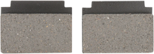 Load image into Gallery viewer, Parts unlimited Brake Pads fits Arctic Cat - Side View