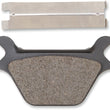 Load image into Gallery viewer, Parts unlimited Brake Pads fits Polaris - Main Product View