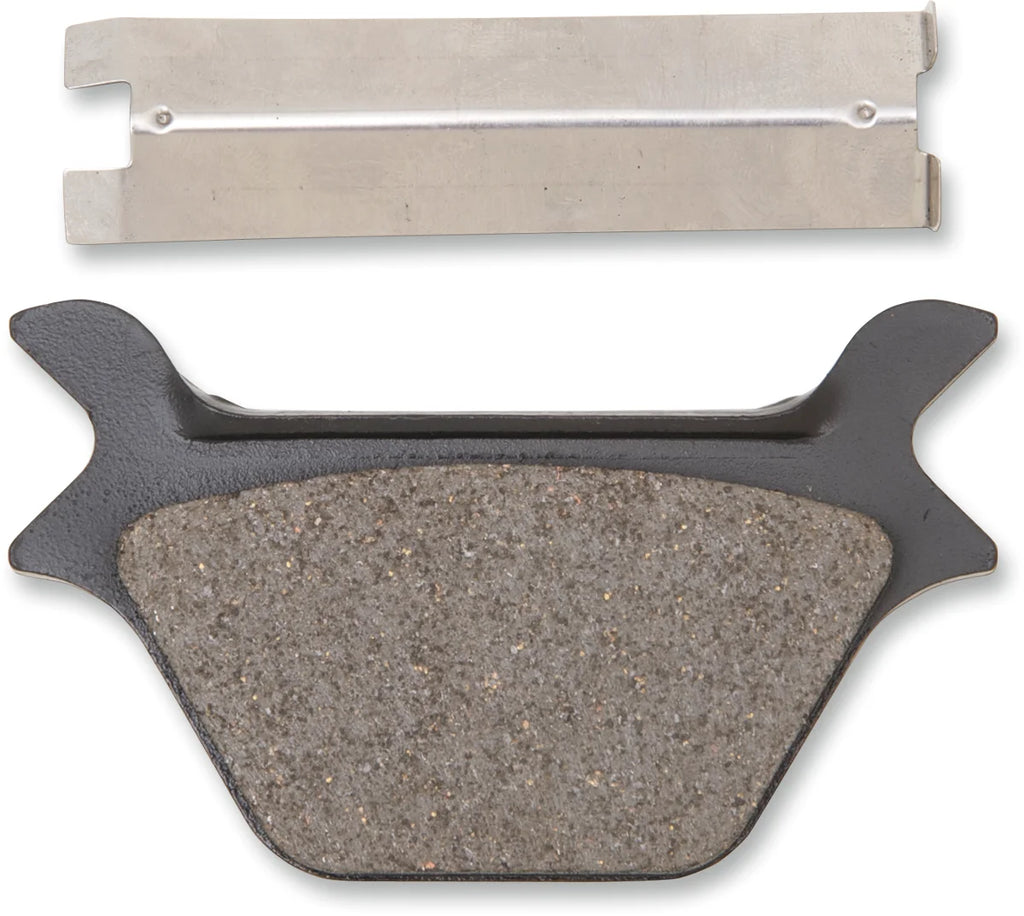 Parts unlimited Brake Pads fits Polaris - Main Product View