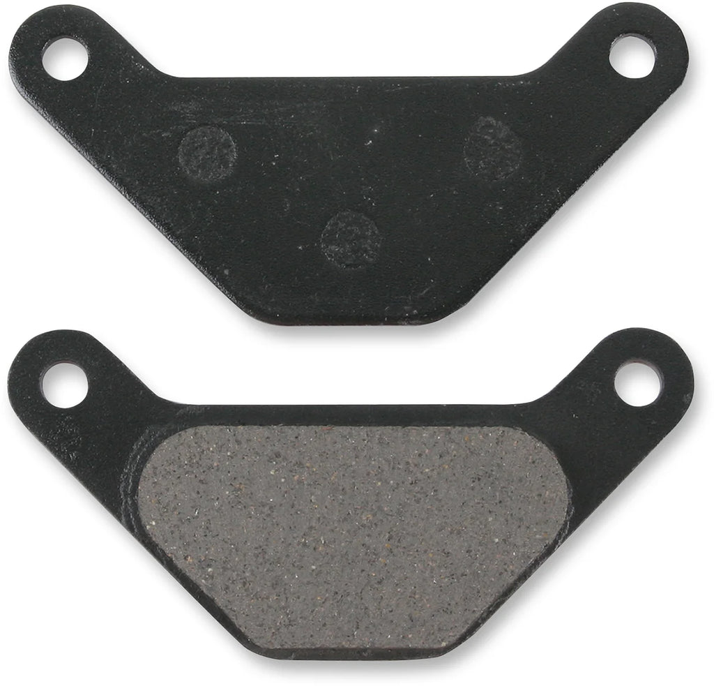 Parts unlimited Brake Pads fits Polaris - Main Product View