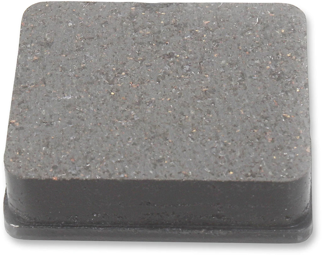 Parts unlimited Brake Pads fits Polaris - Main Product View