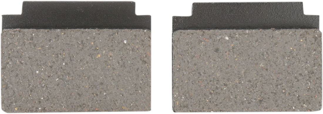 Parts unlimited Brake Pads fits Polaris - Detail View