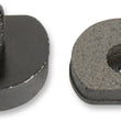 Load image into Gallery viewer, Parts unlimited Brake Pads fits Ski-Doo - Main Product View