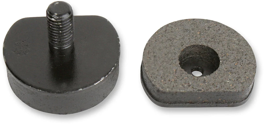 Parts unlimited Brake Pads fits Ski-Doo - Main Product View