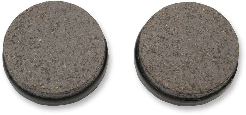 Parts unlimited Brake Pads fits Yamaha - Main Product View