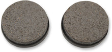 Load image into Gallery viewer, Parts unlimited Brake Pads fits Yamaha - Main Product View