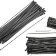 Load image into Gallery viewer, Parts unlimited Cable Tie - 4" - Black - 100-Pack 10-0008-100 - Main Product View