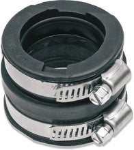 Load image into Gallery viewer, Parts unlimited Carburetor Mounting Flange fits Kawasaki - Side View