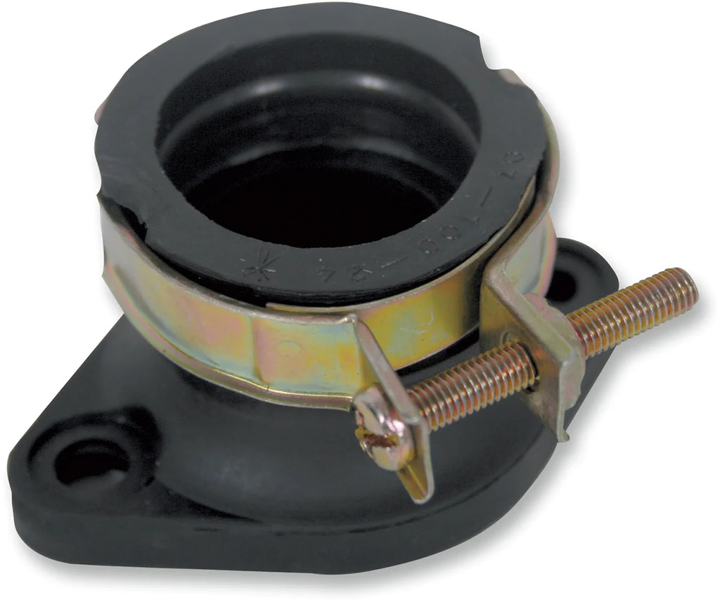 Parts unlimited Carburetor Mounting Flange fits Polaris - Main Product View