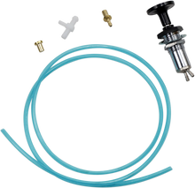 Load image into Gallery viewer, Parts unlimited Carburetor Primer Kit - Keihin PD820006 - Side View