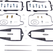Load image into Gallery viewer, Parts unlimited Carburetor Repair Kit - Yamaha 26-10084 - Main Product View
