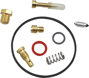 Parts unlimited Carburetor Repair Kit - Arctic Cat 26-10131 - Main Product View