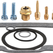 Load image into Gallery viewer, Parts unlimited Carburetor Repair Kit - Arctic Cat 26-1893 - Side View