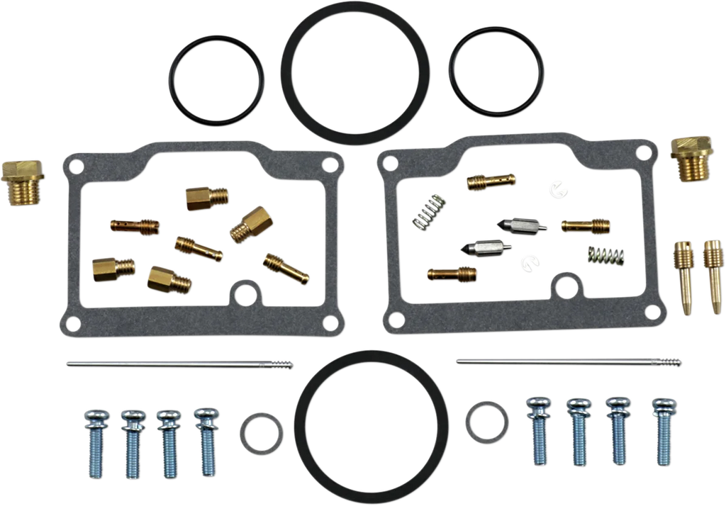 Parts unlimited Carburetor Repair Kit - Arctic Cat 26-1897 - Main Product View