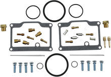 Load image into Gallery viewer, Parts unlimited Carburetor Repair Kit - Arctic Cat 26-1897 - Main Product View