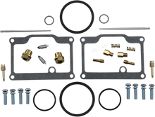 Load image into Gallery viewer, Parts unlimited Carburetor Repair Kit - Arctic Cat 26-1908 - Main Product View