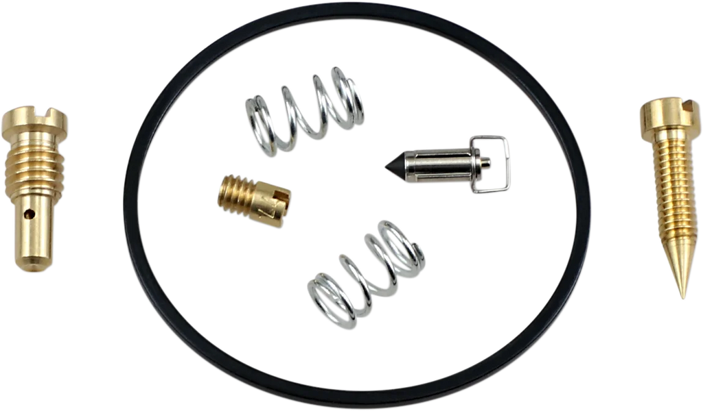 Parts unlimited Carburetor Repair Kit - Arctic Cat 26-1914 - Side View
