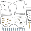 Load image into Gallery viewer, Parts unlimited Carburetor Repair Kit - Arctic Cat 26-1926 - Main Product View