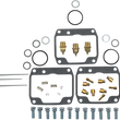 Load image into Gallery viewer, Parts unlimited Carburetor Repair Kit - Arctic Cat 26-1958 - Main Product View