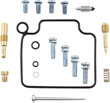 Load image into Gallery viewer, Parts unlimited Carburetor Repair Kit - Honda 26-1600 - Main Product View
