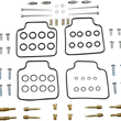 Load image into Gallery viewer, Parts unlimited Carburetor Repair Kit - Honda 26-1607 - Main Product View