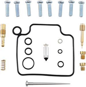 Parts unlimited Carburetor Repair Kit - Honda 26-1611 - Main Product View