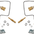 Load image into Gallery viewer, Parts unlimited Carburetor Repair Kit - Honda 26-1613 - Main Product View