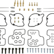 Load image into Gallery viewer, Parts unlimited Carburetor Repair Kit - Honda 26-1614 - Main Product View