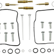 Load image into Gallery viewer, Parts unlimited Carburetor Repair Kit - Honda 26-1617 - Main Product View