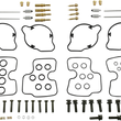 Load image into Gallery viewer, Parts unlimited Carburetor Repair Kit - Honda 26-1667 - Main Product View