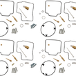 Load image into Gallery viewer, Parts unlimited Carburetor Repair Kit - Honda 26-1750 - Main Product View