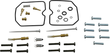 Load image into Gallery viewer, Parts unlimited Carburetor Repair Kit - Kawasaki 26-1646 - Main Product View