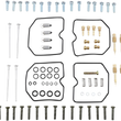 Load image into Gallery viewer, Parts unlimited Carburetor Repair Kit - Kawasaki 26-1653 - Main Product View