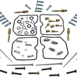 Load image into Gallery viewer, Parts unlimited Carburetor Repair Kit - Kawasaki 26-1655 - Main Product View
