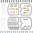 Load image into Gallery viewer, Parts unlimited Carburetor Repair Kit - Kawasaki 26-1681 - Main Product View