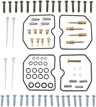 Load image into Gallery viewer, Parts unlimited Carburetor Repair Kit - Kawasaki 26-1681 - Main Product View