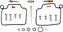 Load image into Gallery viewer, Parts unlimited Carburetor Repair Kit - Kawasaki 26-1681 - Side View