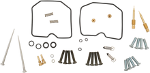 Load image into Gallery viewer, Parts unlimited Carburetor Repair Kit - Kawasaki 26-1693 - Main Product View