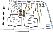 Load image into Gallery viewer, Parts unlimited Carburetor Repair Kit - Kawasaki 26-1696 - Main Product View