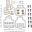 Load image into Gallery viewer, Parts unlimited Carburetor Repair Kit - Kawasaki 26-1721 - Main Product View