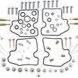 Load image into Gallery viewer, Parts unlimited Carburetor Repair Kit - Kawasaki 26-1733 - Main Product View