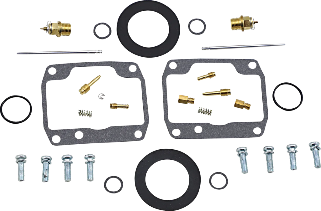 Parts unlimited Carburetor Repair Kit - Polaris 26-10126 - Main Product View