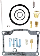 Load image into Gallery viewer, Parts unlimited Carburetor Repair Kit - Polaris 26-10126 - Side View
