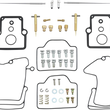 Load image into Gallery viewer, Parts unlimited Carburetor Repair Kit - Polaris 26-1807 - Main Product View