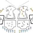 Load image into Gallery viewer, Parts unlimited Carburetor Repair Kit - Polaris 26-1828 - Main Product View