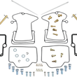 Load image into Gallery viewer, Parts unlimited Carburetor Repair Kit - Polaris 26-1831 - Main Product View