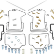 Load image into Gallery viewer, Parts unlimited Carburetor Repair Kit - Polaris 26-1833 - Main Product View