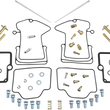 Load image into Gallery viewer, Parts unlimited Carburetor Repair Kit - Polaris 26-1836 - Main Product View