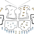 Load image into Gallery viewer, Parts unlimited Carburetor Repair Kit - Polaris 26-1838 - Main Product View